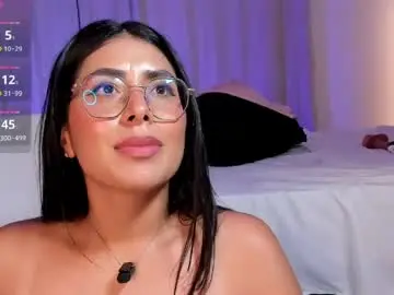 Chaturbate Free Porn Cam of tina_olsen07