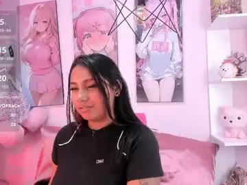 Chaturbate Private Sex Chat of tinna_noa