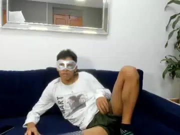 Chaturbate Free Porn Cam of zane_belville