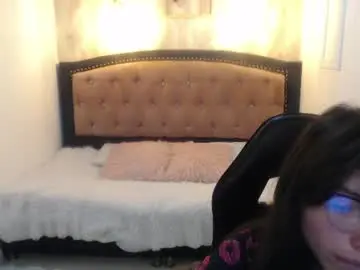 Chaturbate Free Porn Cam of alllyson_