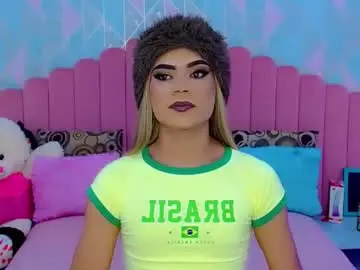 Chaturbate Sex Cam of ariadna_princes