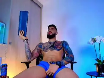 Chaturbate Sex Cam of asmodeus_bael_