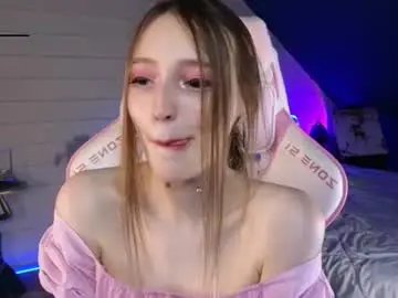 Chaturbate Nude Webcam of evie_rosen
