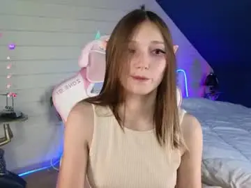 Chaturbate Live Sex Cam of evie_rosen