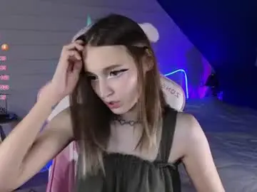 Chaturbate Adult Webcam of evie_rosen