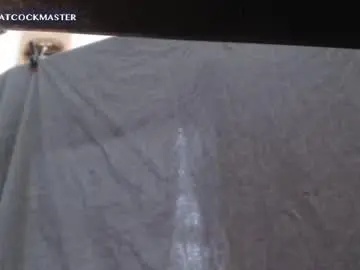 Chaturbate Adult Webcam of fatcockmasternyc