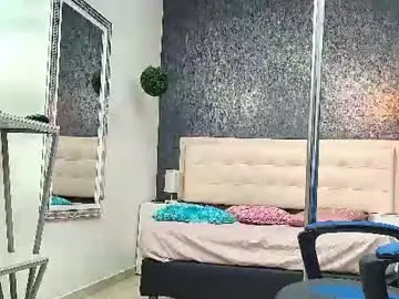 Chaturbate Live Sex Cam of jeremy_delrey