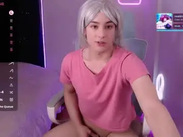 Chaturbate Live Sex Cam of koneko_nya