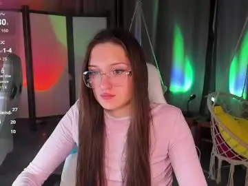 Chaturbate Live Porn of leannamoon