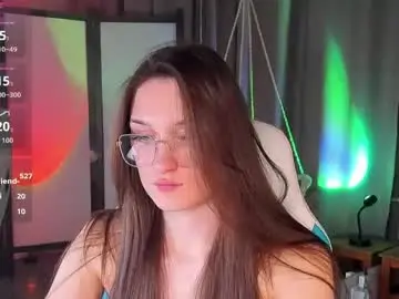Chaturbate Live Porn of leannamoon