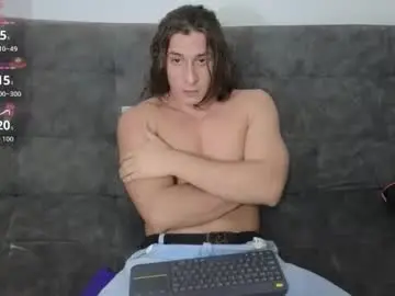 Chaturbate Adult Webcam of luigisb