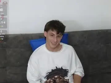 Chaturbate Watch Live Sex Cams of luigisb