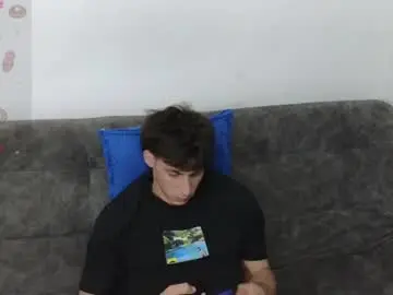 Chaturbate Free Live Porn of luigisb