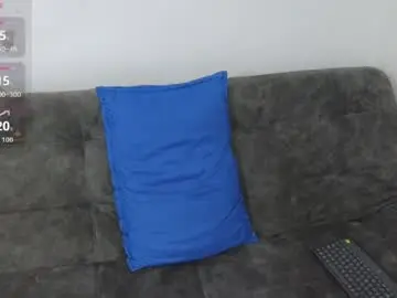 Chaturbate Adult Video Chat of luigisb