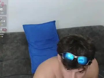 Chaturbate Adult Webcams of luigisb