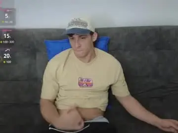 Chaturbate Private Sex Chat of luigisb