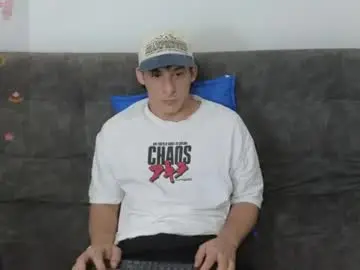 Chaturbate Private Sex Chat of luigisb