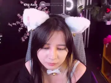 Chaturbate Live Sex Cam of may_lings