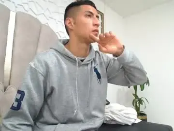 Chaturbate Sex Chat of mr_porn_9