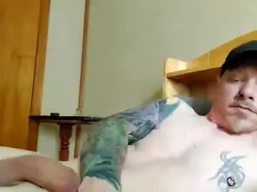 Chaturbate Best Webcam of patrickgauvreau666