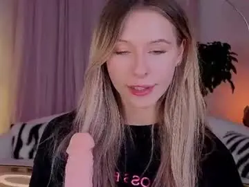 Chaturbate Live Sex Cam of pinkadele