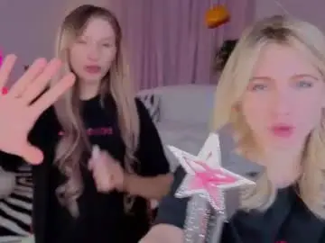 Chaturbate Sex Cam of pinkadele