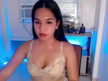 Chaturbate Private Sex Chat of princess_yurie