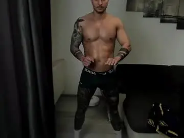 Chaturbate Watch Live Sex Cams of richarddarell