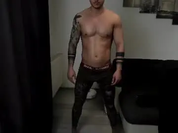 Chaturbate Private Sex Chat of richarddarell