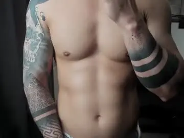 Chaturbate Live Sex Cam of richarddarell