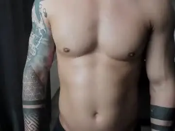 Chaturbate Sex Cam of richarddarell