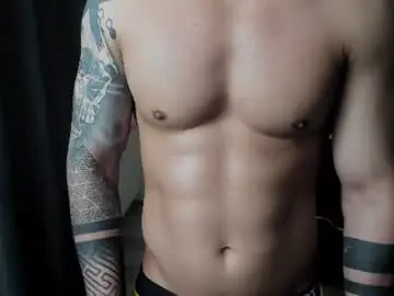 Chaturbate Sex Cam of richarddarell