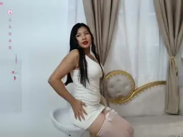 Chaturbate Nude Webcam of samy_rausch