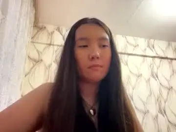 Chaturbate Best live sex cam show of senaidaikemire