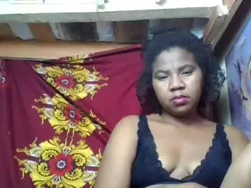 Chaturbate Live Sex of soafina