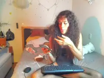 Chaturbate Live Porn of sophielondono21
