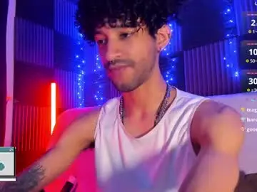 Chaturbate Live Porn of terry_pool