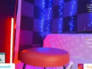 Chaturbate Live Sex of terry_pool