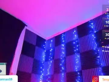 Chaturbate Sex Cam of terry_pool