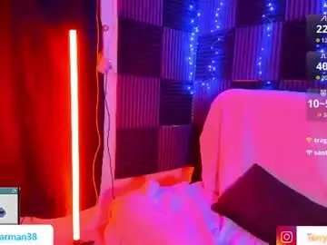 Chaturbate Sex Chat of terry_pool