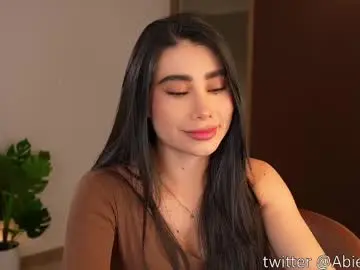 Chaturbate Sex Chat of abie_owen