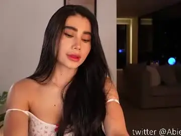 Chaturbate Private Sex Chat of abie_owen