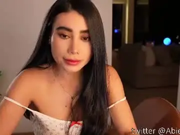 Chaturbate Adult Webcams of abie_owen