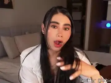 Chaturbate Best Webcam of abie_owen