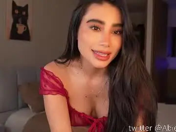 Chaturbate Sex Chat of abie_owen