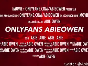 Chaturbate Nude Webcam of abie_owen