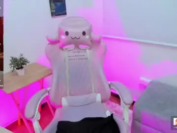 Chaturbate Adult Webcam of ale_alejandra