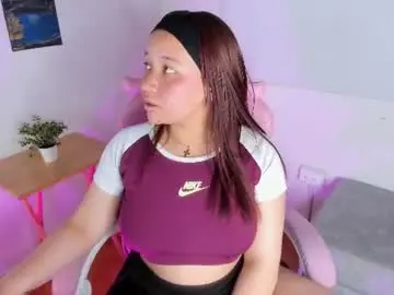 Chaturbate Sex Chat of ale_alejandra
