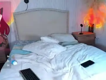 Chaturbate Free Porn Cam of ash_leey