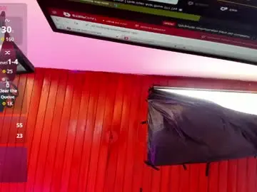 Chaturbate Free Live Porn of ash_leey